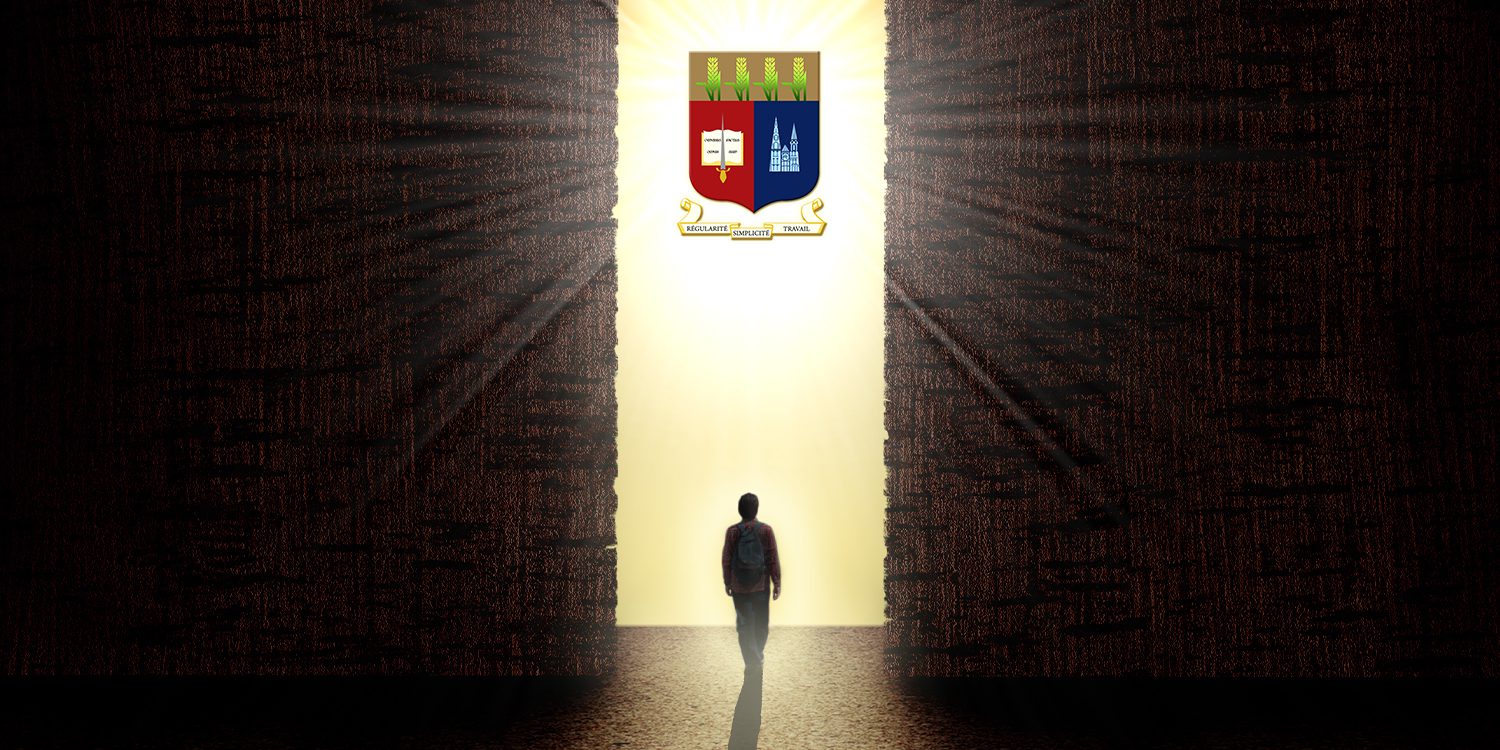 เส้นทางแห่งความเป็นมนุษย์