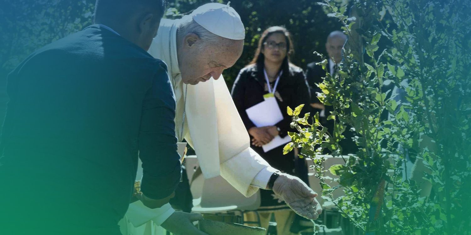 LaudatoSi